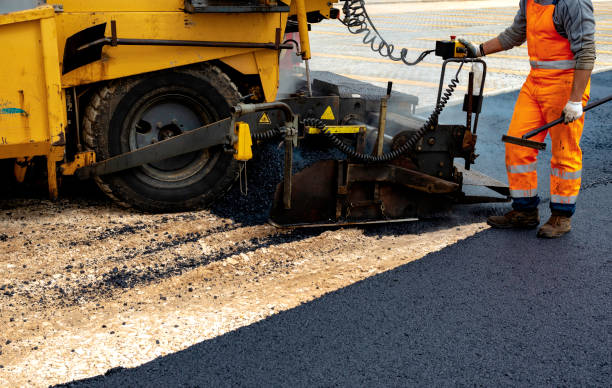 Best Driveway Repair and Patching  in Waverly, NY